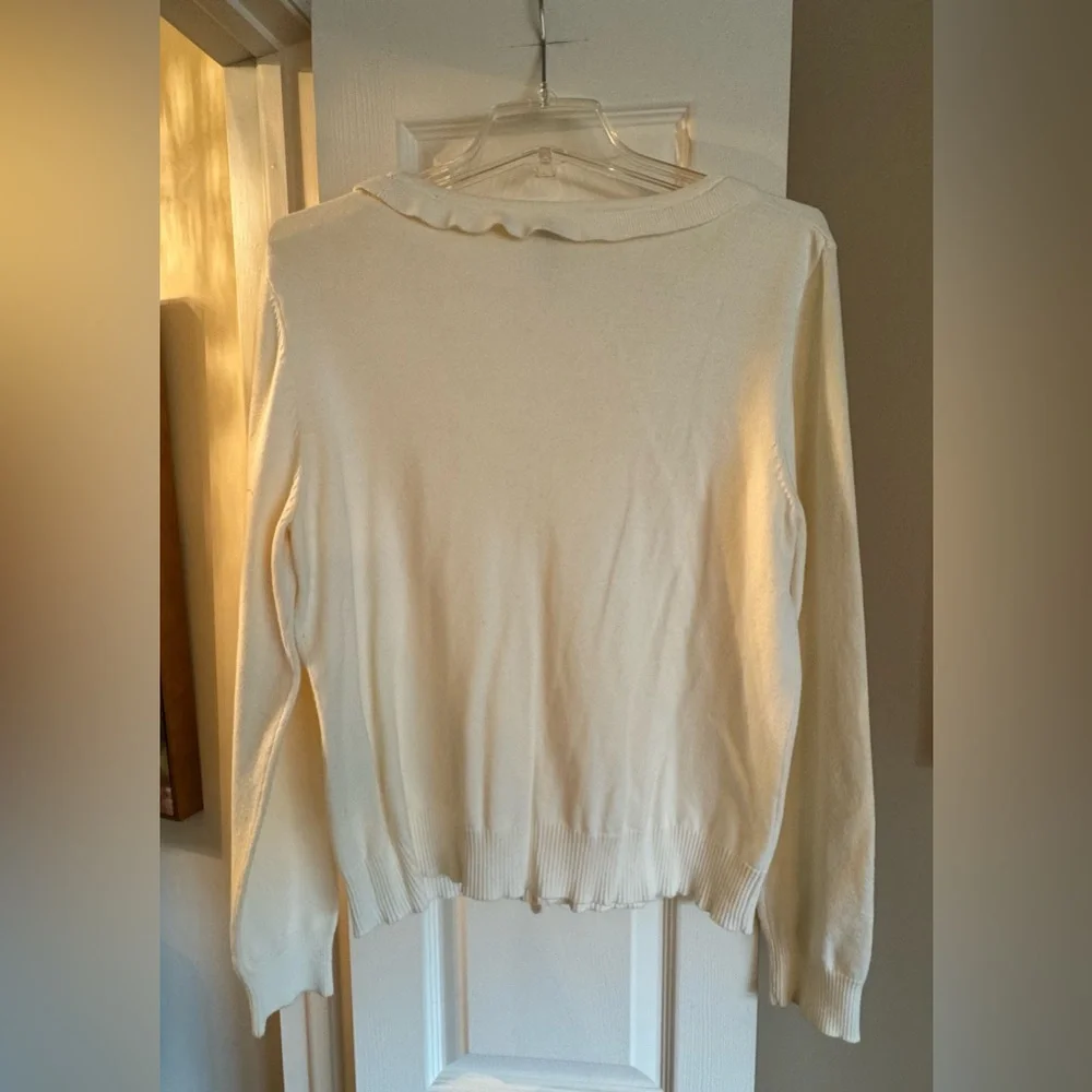 L. A. Blues ladies sweater - Picture 4 of 6